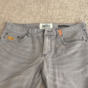 Superdry jeans